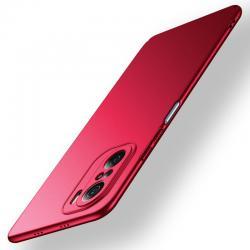 Coque Xiaomi Redmi Note 10 Rouge
