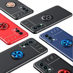 Coque OnePlus Nord 2 Magnétique