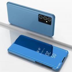 Etui Samsung Galaxy A55 5G Vision Bleu