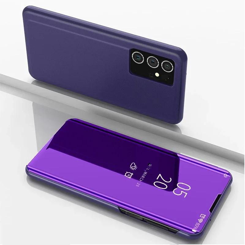 Etui Samsung Galaxy A55 5G Vision Violet