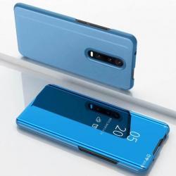 View Cover Xiaomi MI 9T Miroir Bleu