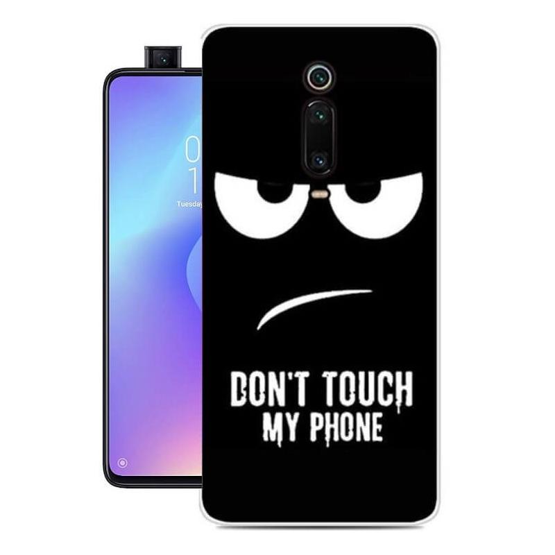 Coque Xiaomi MI 9T TPU Touch