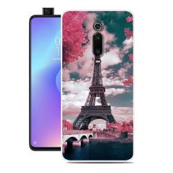 Coque Xiaomi MI 9T TPU Parisienne