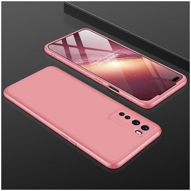 Coque Oneplus Nord 360 Or Rose