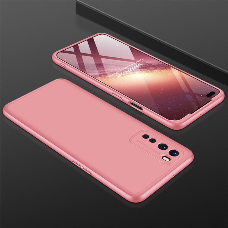Coque Oneplus Nord 360 or rose